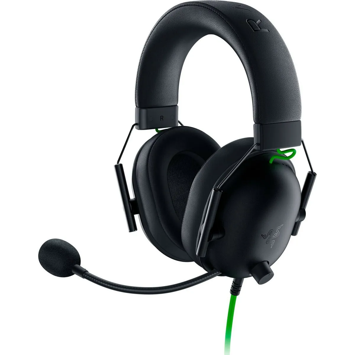 Гарнітура Razer BlackShark V2 X (RZ04-03240100-R3M1) - зображення 1