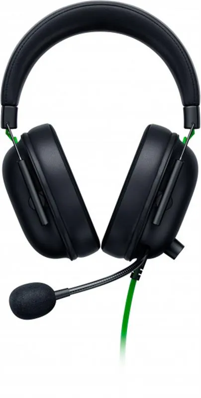 Гарнітура Razer BlackShark V2 X (RZ04-03240100-R3M1) - мініатюра 3