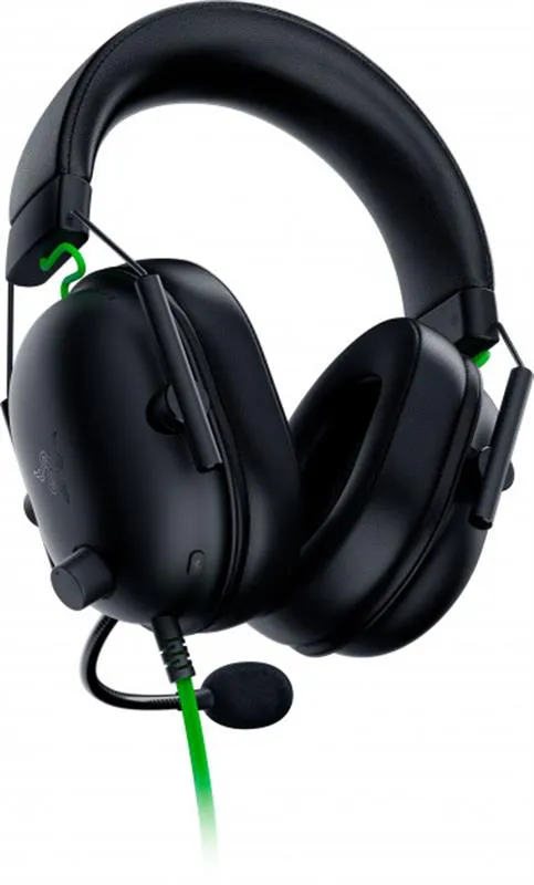 Гарнітура Razer BlackShark V2 X (RZ04-03240100-R3M1) - мініатюра 4