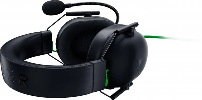 Гарнітура Razer BlackShark V2 X (RZ04-03240100-R3M1) - мініатюра 5