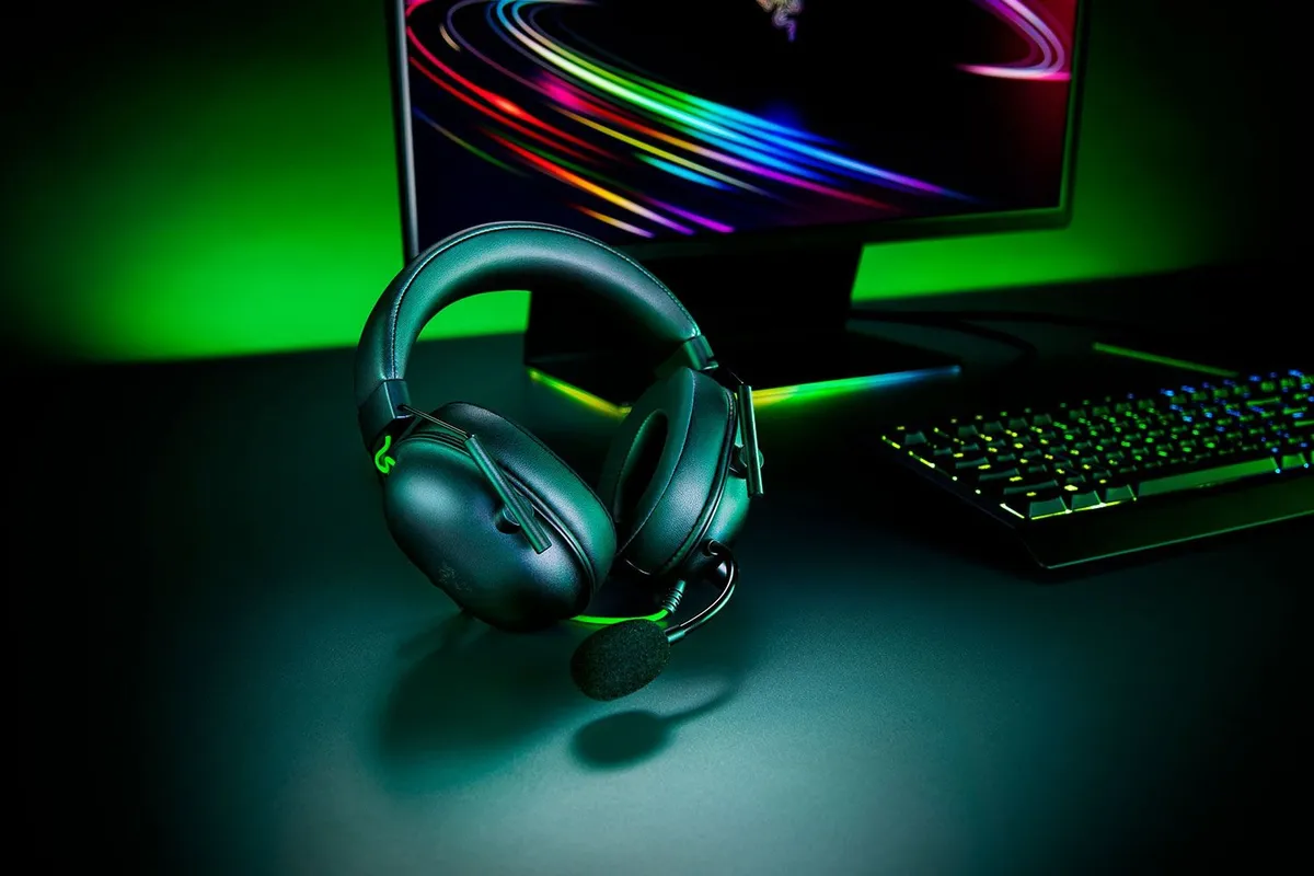 Гарнітура Razer BlackShark V2 X (RZ04-03240100-R3M1) - мініатюра 7