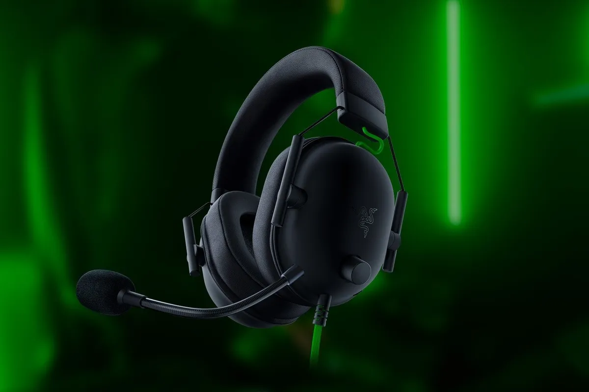 Гарнітура Razer BlackShark V2 X (RZ04-03240100-R3M1) - мініатюра 8