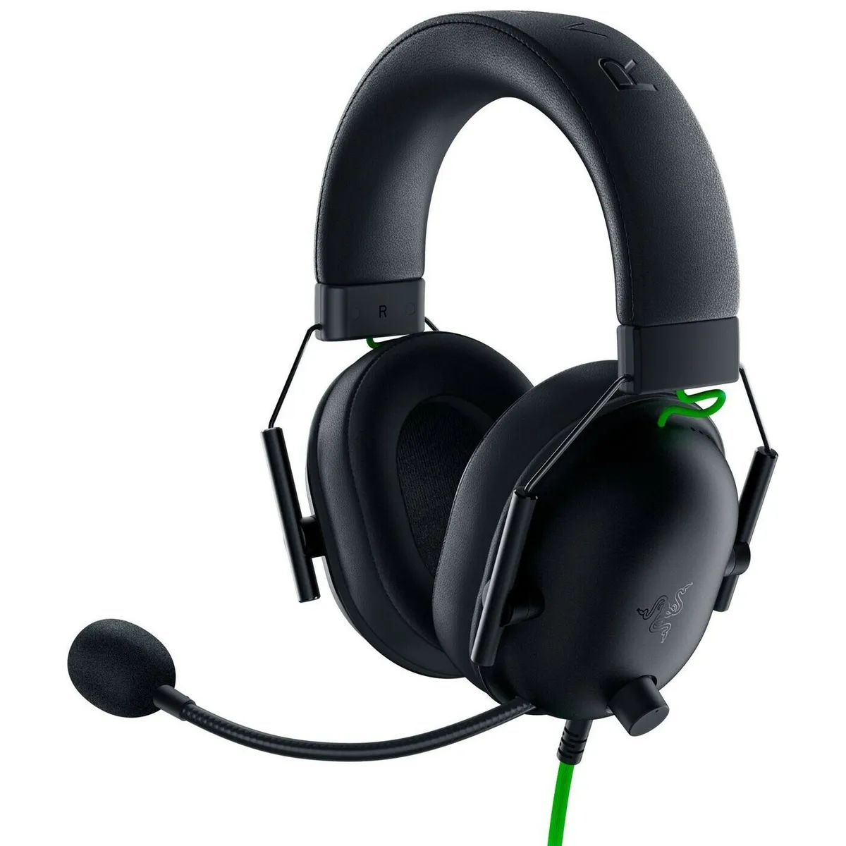 Гарнітура Razer BlackShark V2 X (RZ04-03240100-R3M1) - мініатюра 9