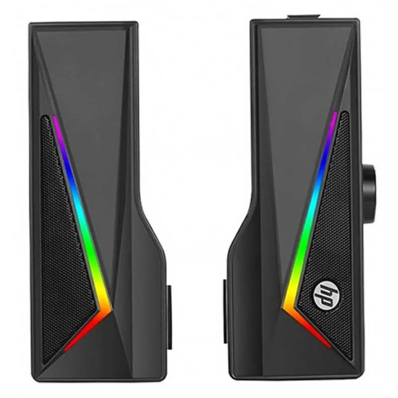 Акустична система HP DHE-6005 Black - мініатюра 2