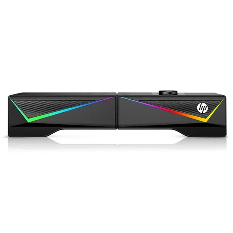 Акустична система HP DHE-6005 Black - мініатюра 5