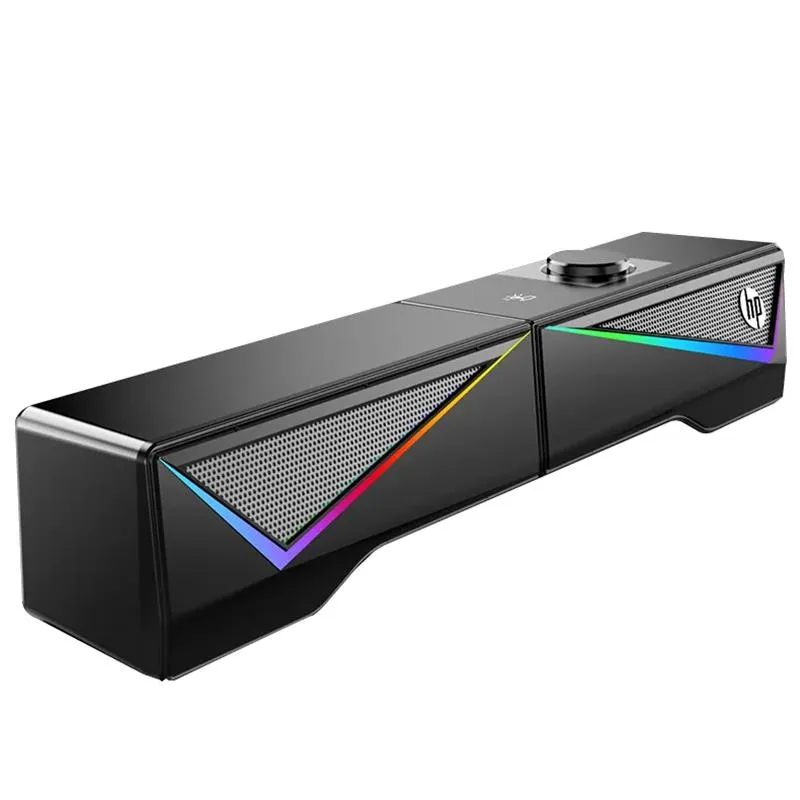 Акустична система HP DHE-6005 Black - мініатюра 6
