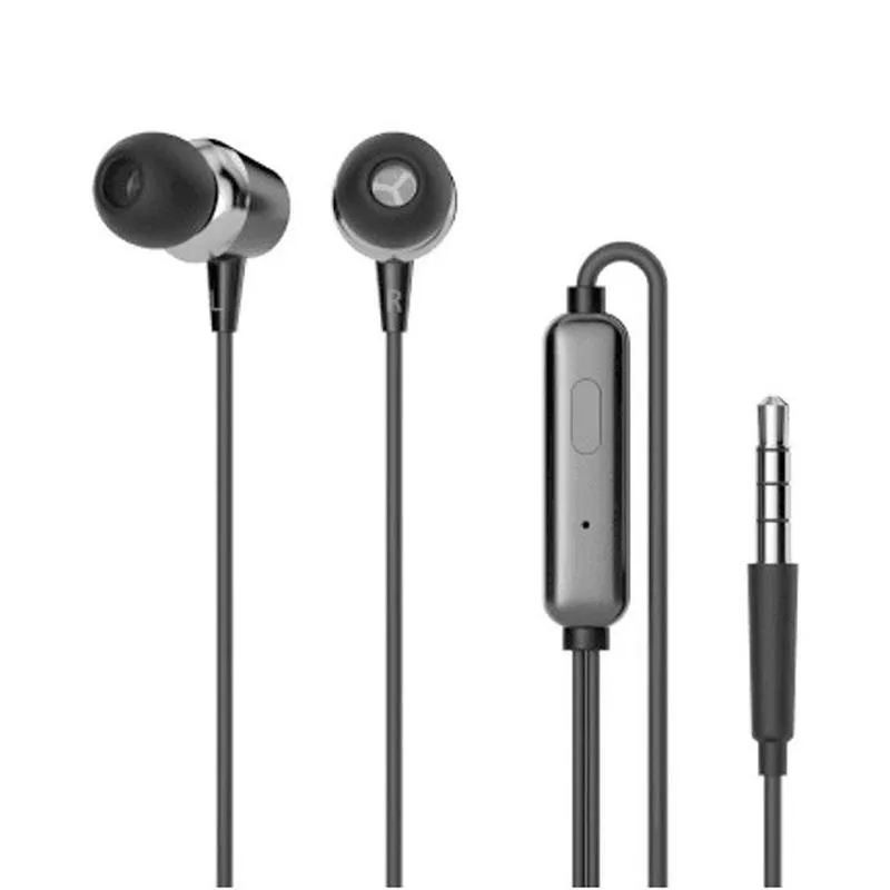 Гарнітура HP DHE-7000 Black - зображення 1