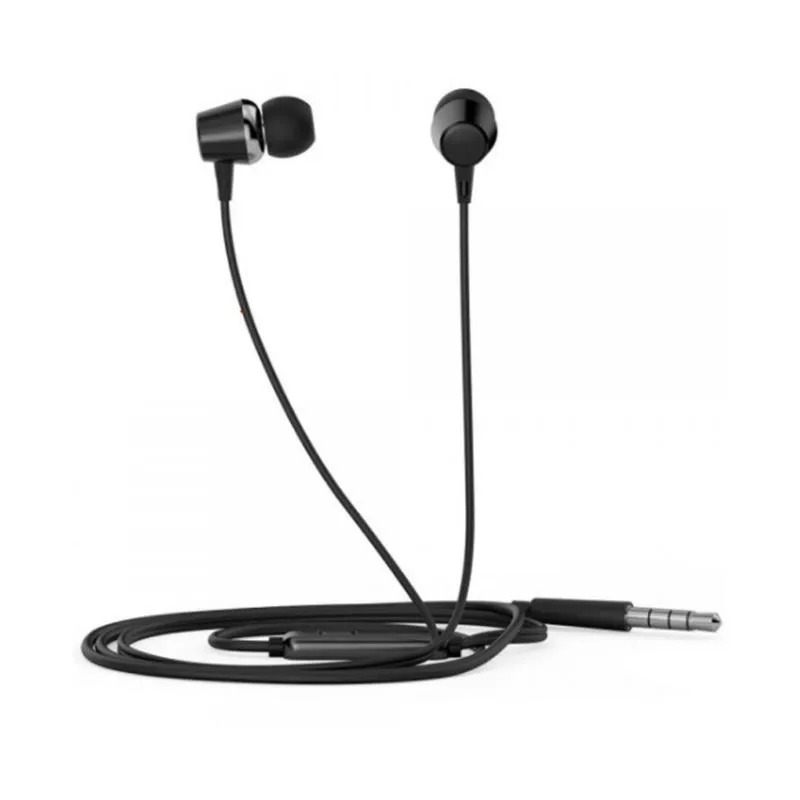 Гарнітура HP DHE-7000 Black - мініатюра 3