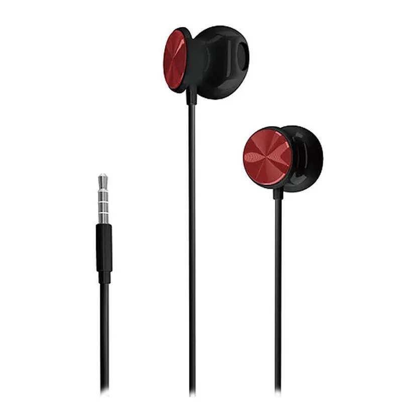 Гарнітура HP DHH-1112 Black - зображення 1