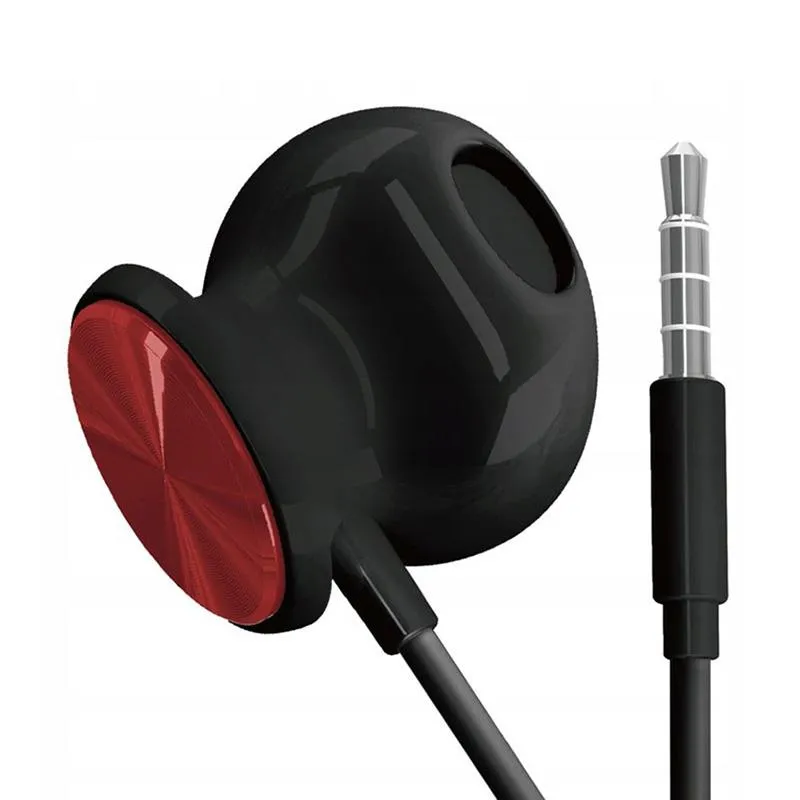 Гарнітура HP DHH-1112 Black - мініатюра 4