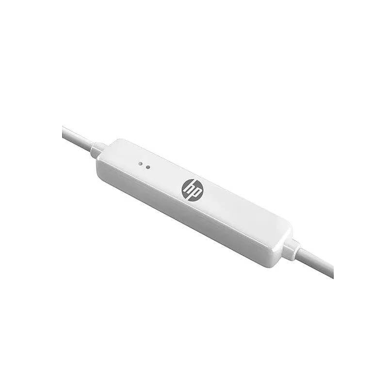 Гарнітура HP DHH-1112 White - мініатюра 3