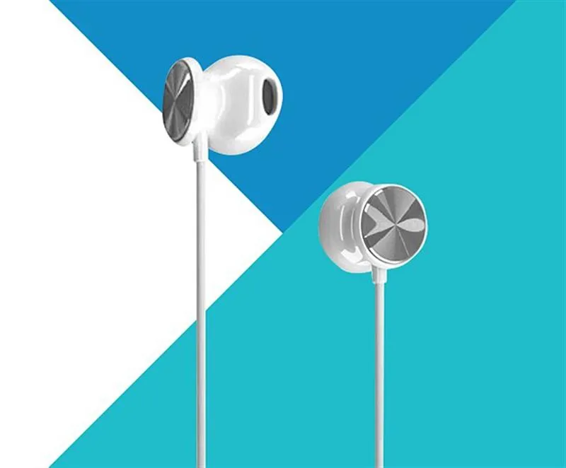 Гарнітура HP DHH-1112 White - мініатюра 4