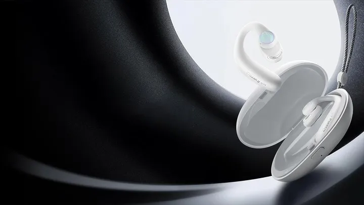 Bluetooth-гарнітура QCY T15 White_ - мініатюра 12