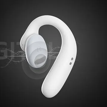 Bluetooth-гарнітура QCY T15 White_ - мініатюра 13