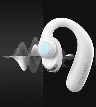 Bluetooth-гарнітура QCY T15 White_ - мініатюра 14