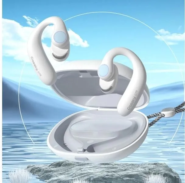 Bluetooth-гарнітура QCY T15 White_ - мініатюра 15