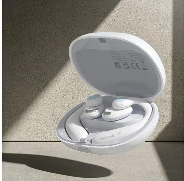 Bluetooth-гарнітура QCY T15 White_ - мініатюра 16