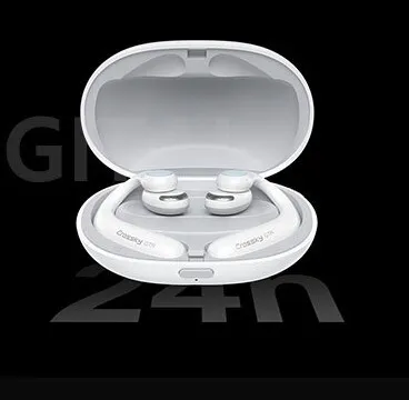 Bluetooth-гарнітура QCY T15 White_ - мініатюра 17