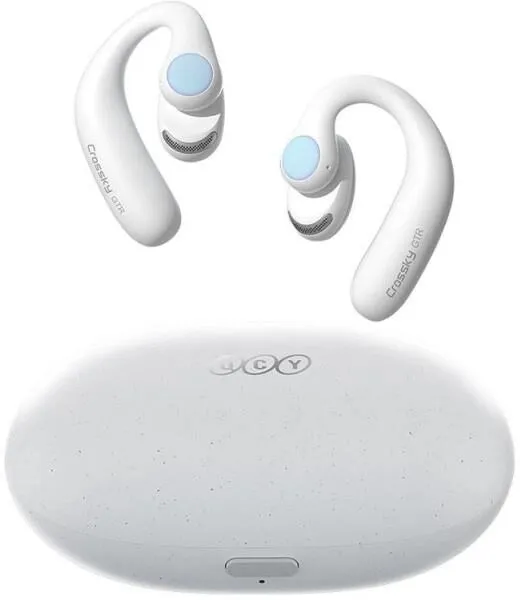 Bluetooth-гарнітура QCY T15 White_ - мініатюра 4