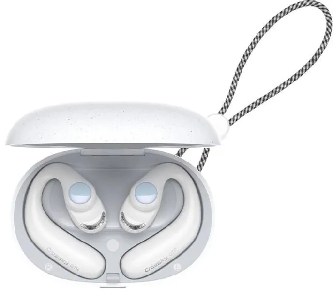 Bluetooth-гарнітура QCY T15 White_ - мініатюра 5