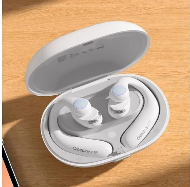 Bluetooth-гарнітура QCY T15 White_ - мініатюра 8
