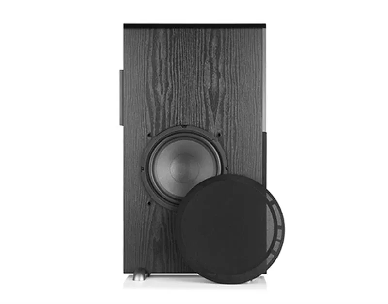 Акустична система REAL-EL S-2030 Black - мініатюра 5