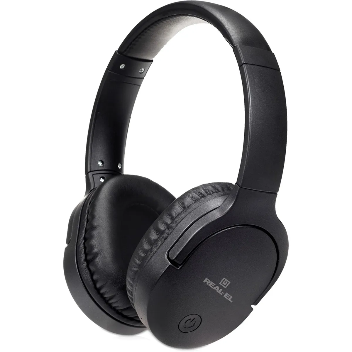 Bluetooth-гарнітура REAL-EL GD-850 Black - мініатюра 13