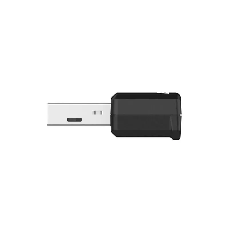 Бездротовий адаптер Asus USB-AX55 Nano (90IG06X0-MO0B00) - мініатюра 2
