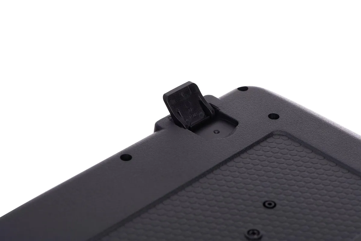 Клавіатура 2E KS109 USB Black (2E-KS109UB) - мініатюра 7
