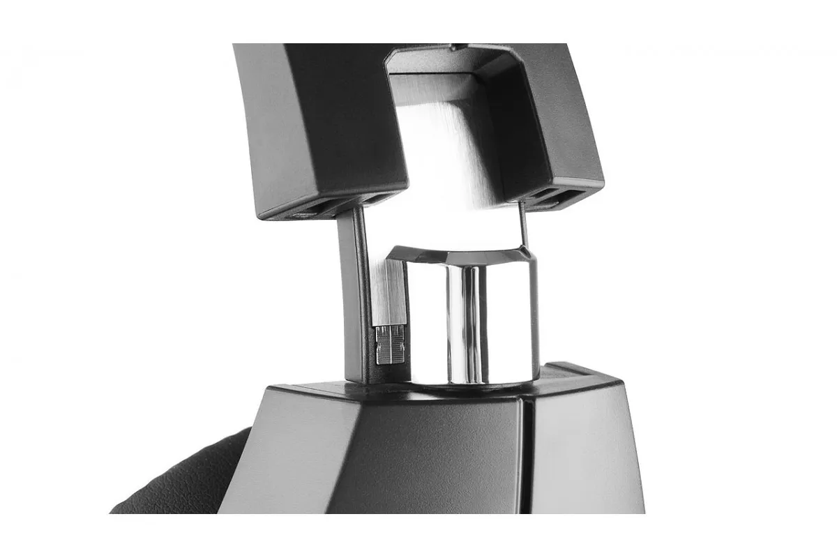Гарнітура REAL-EL GDX-7780 Black - мініатюра 11
