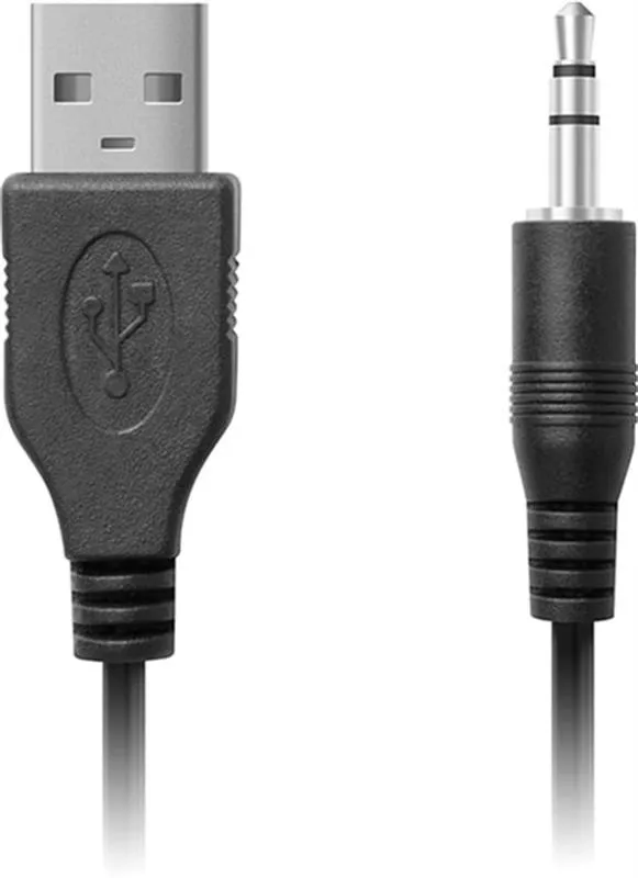 Акустична система REAL-EL S-215 Black - мініатюра 6