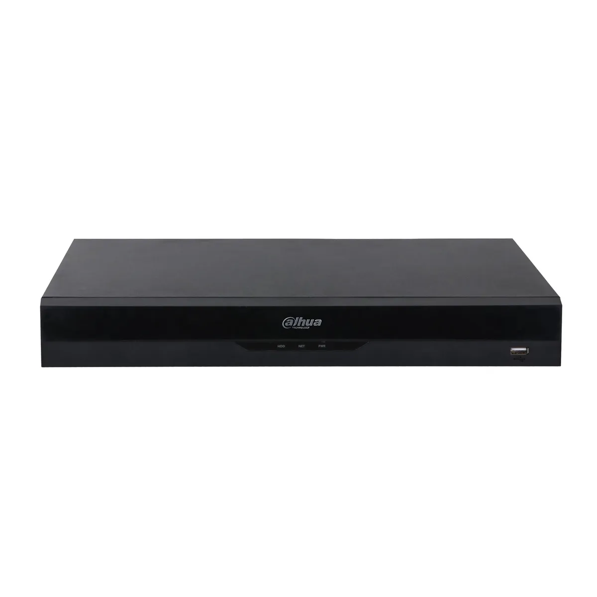 Відеореєстратор Dahua DHI-NVR2216-I2 - мініатюра 2