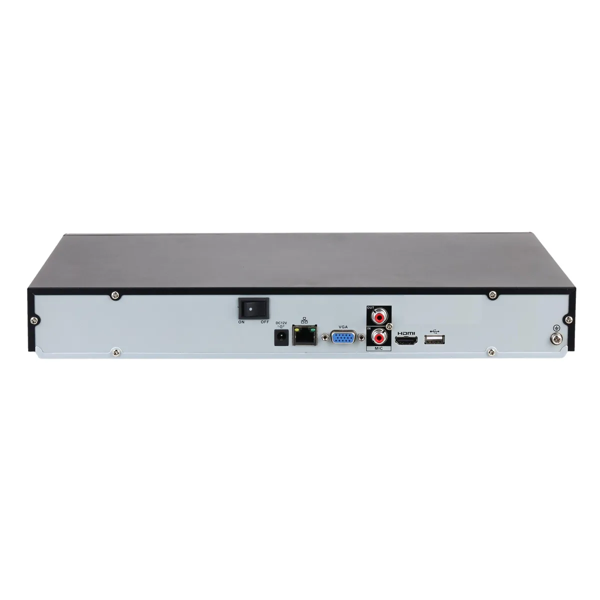 Відеореєстратор Dahua DHI-NVR2216-I2 - мініатюра 3