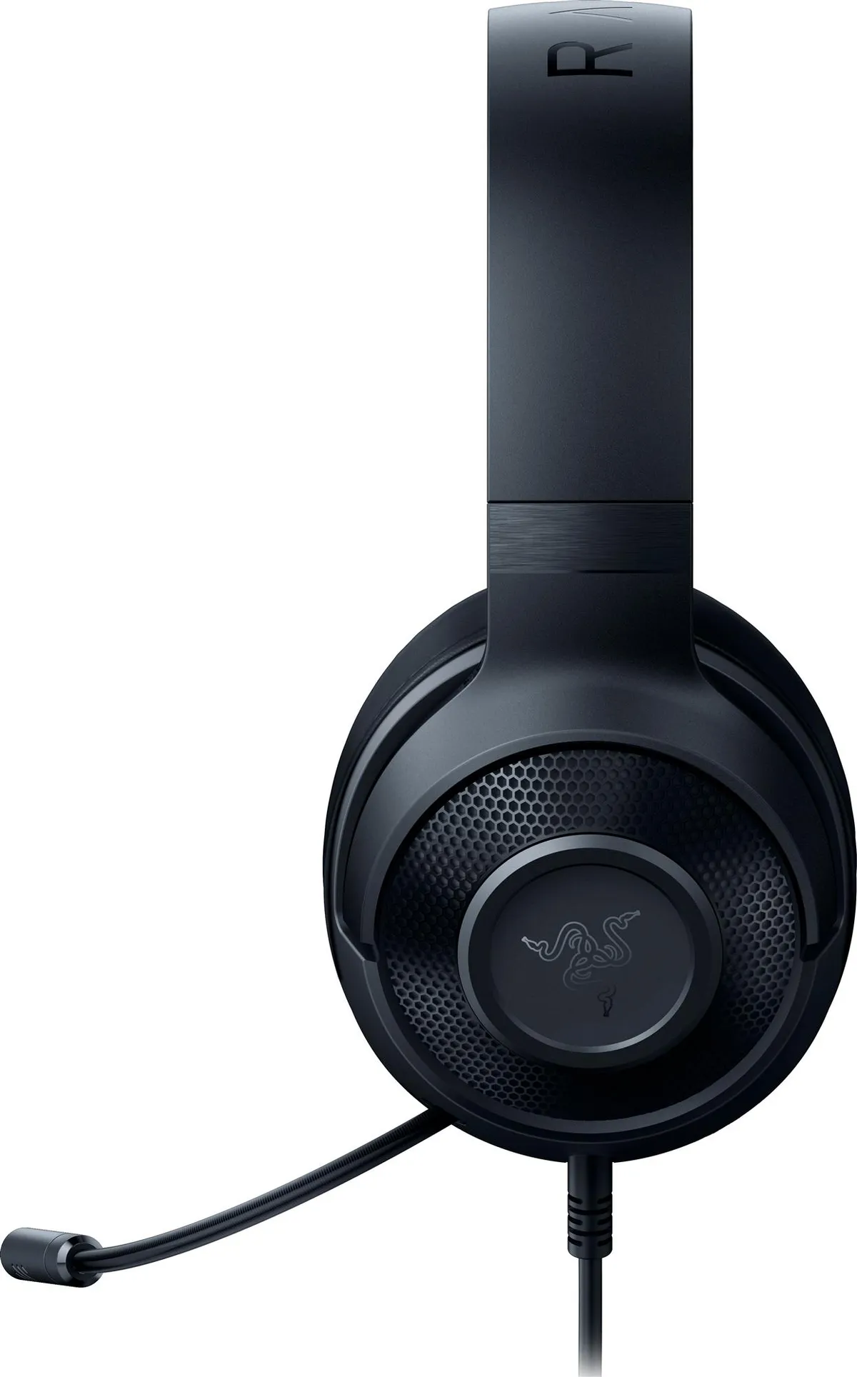 Гарнітура Razer Kraken X Lite Black (RZ04-02950100-R381) - мініатюра 11