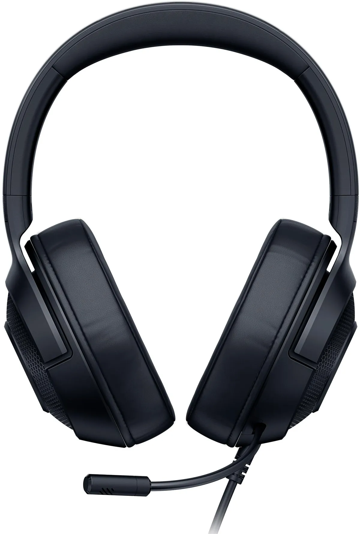 Гарнітура Razer Kraken X Lite Black (RZ04-02950100-R381) - мініатюра 12