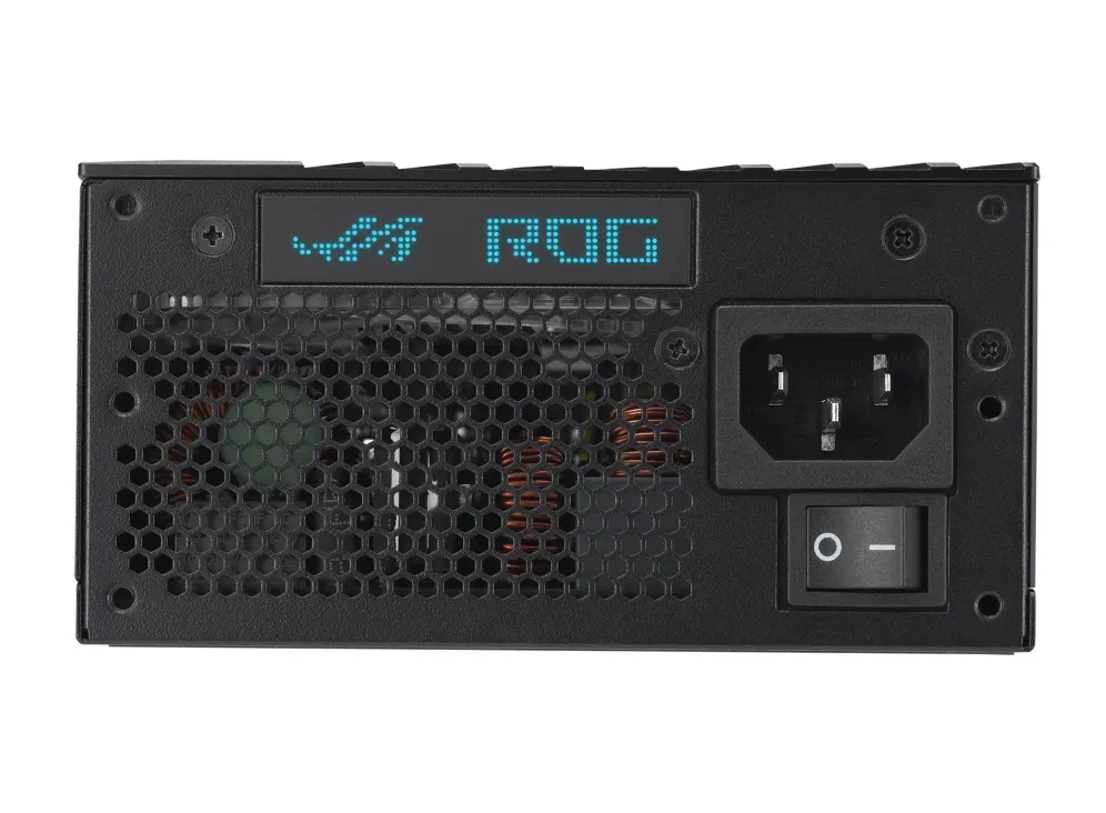 Блок живлення Asus ROG Loki SFX-L 750W Platinum (90YE00N4-B0NA00) - мініатюра 7