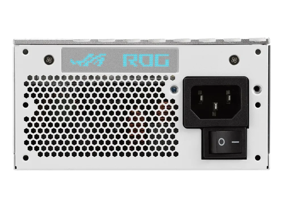 Блок живлення Asus ROG Loki SFX-L 850W Platinum (90YE00N2-B0NA00) - мініатюра 8