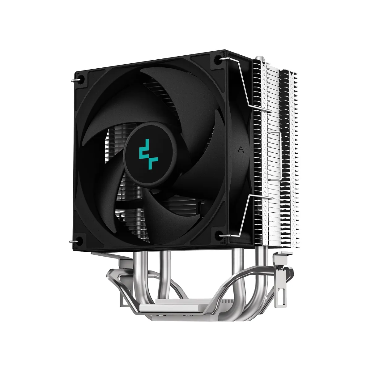 Кулер процесорний DeepCool AG300 (R-AG300-BKNNMN-G) - мініатюра 2