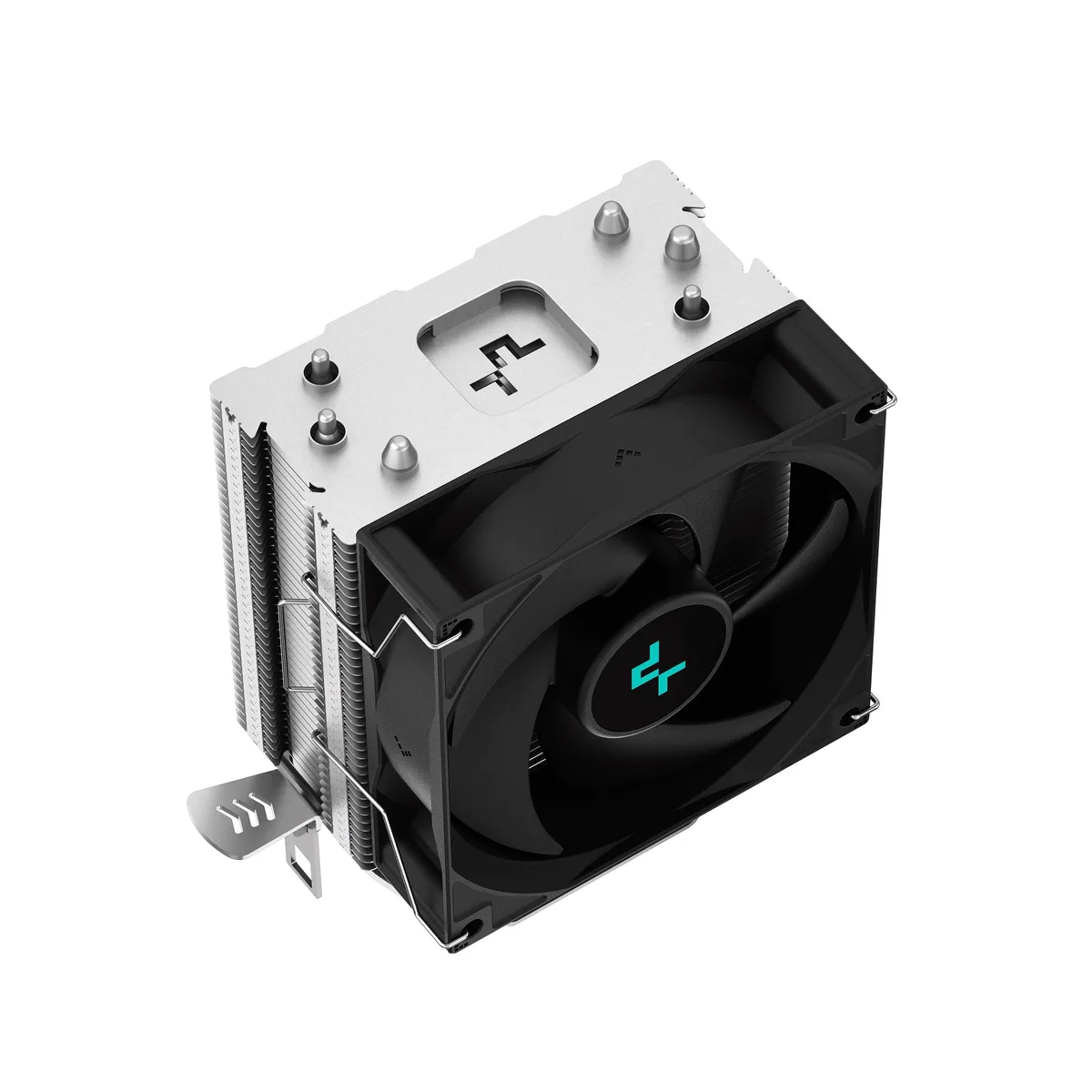 Кулер процесорний DeepCool AG300 (R-AG300-BKNNMN-G) - мініатюра 3