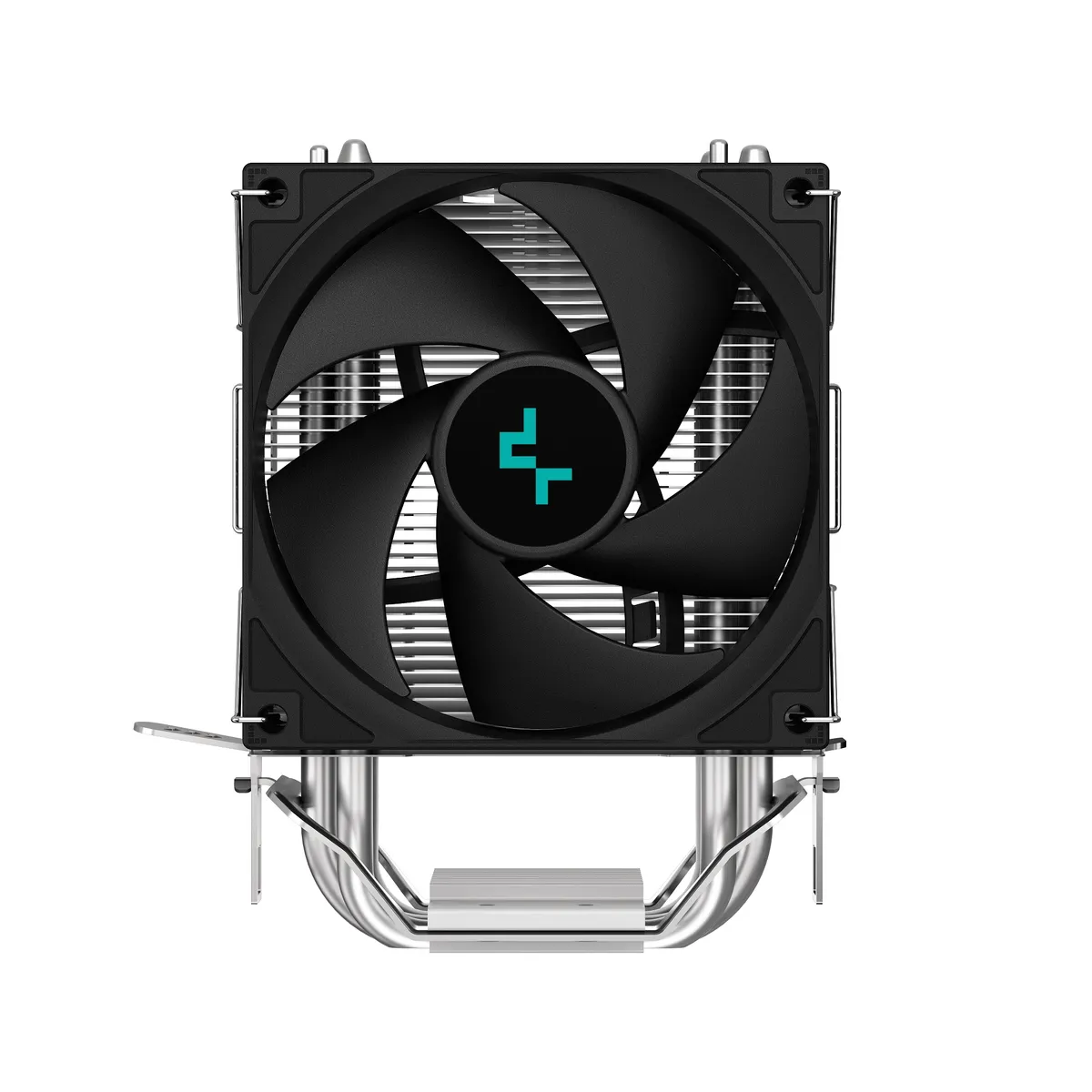 Кулер процесорний DeepCool AG300 (R-AG300-BKNNMN-G) - мініатюра 4