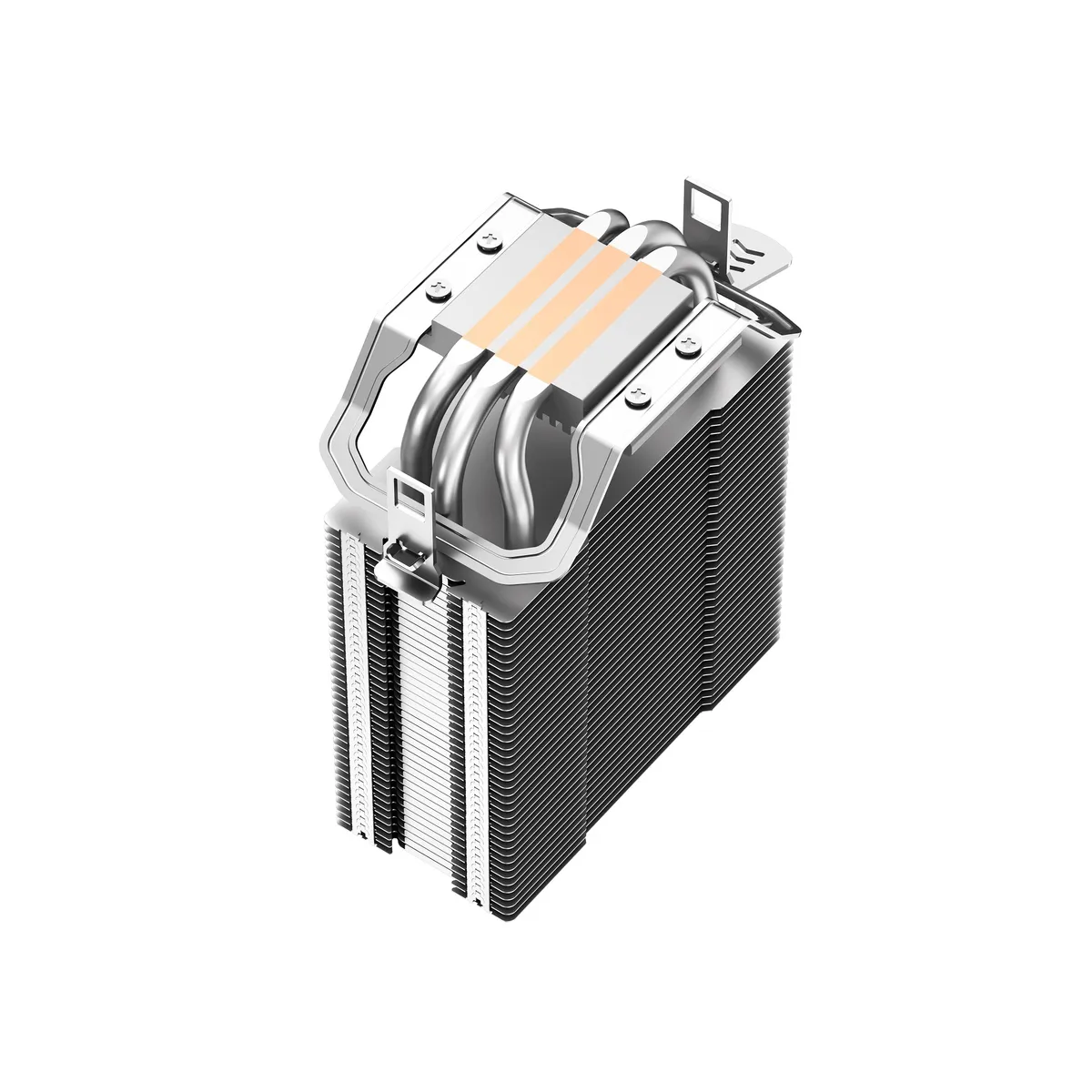 Кулер процесорний DeepCool AG300 (R-AG300-BKNNMN-G) - мініатюра 6
