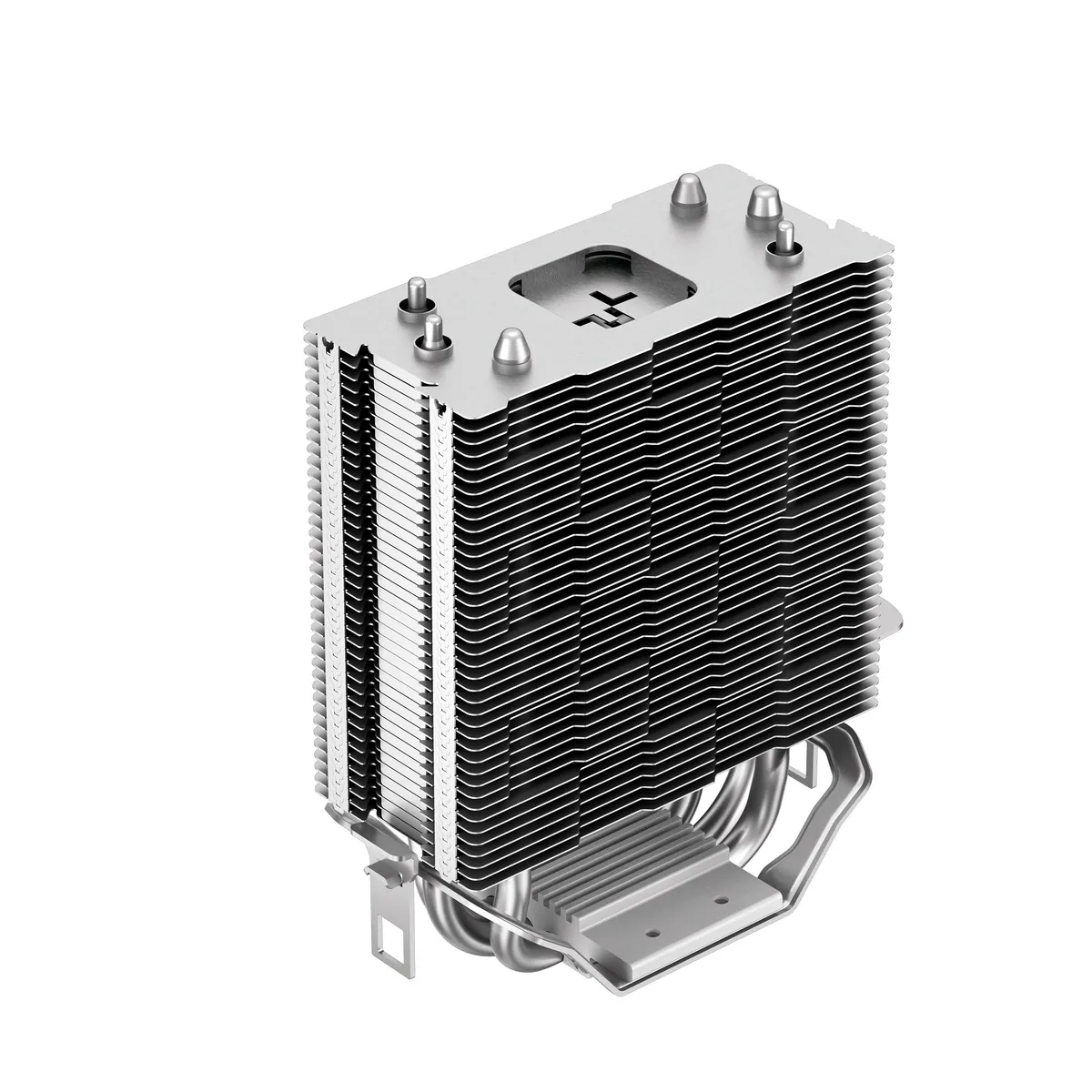 Кулер процесорний DeepCool AG300 (R-AG300-BKNNMN-G) - мініатюра 7