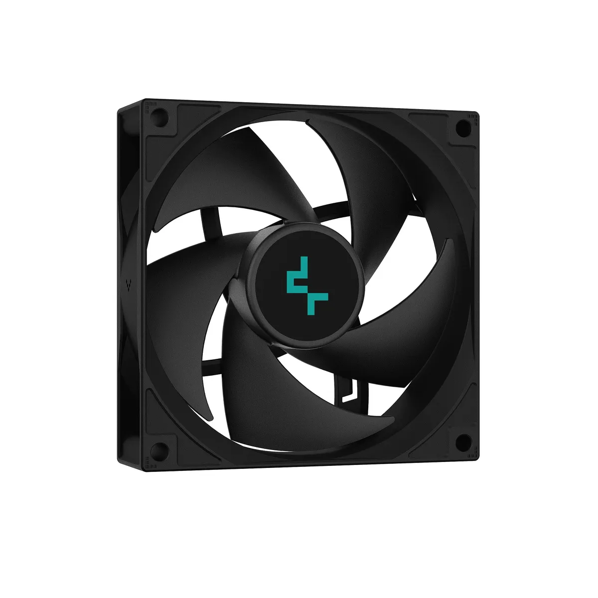 Кулер процесорний DeepCool AG300 (R-AG300-BKNNMN-G) - мініатюра 8