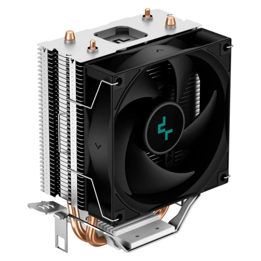Кулер процесорний DeepCool AG200 (R-AG200-BKNNMN-G) - зображення 1