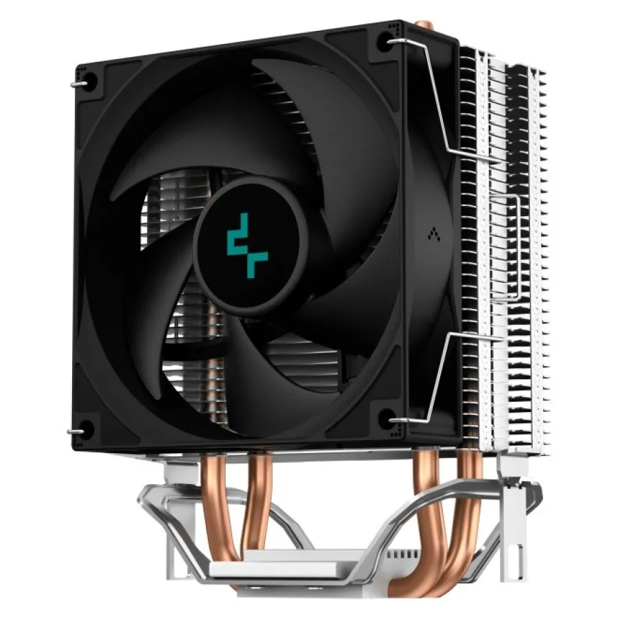 Кулер процесорний DeepCool AG200 (R-AG200-BKNNMN-G) - мініатюра 3