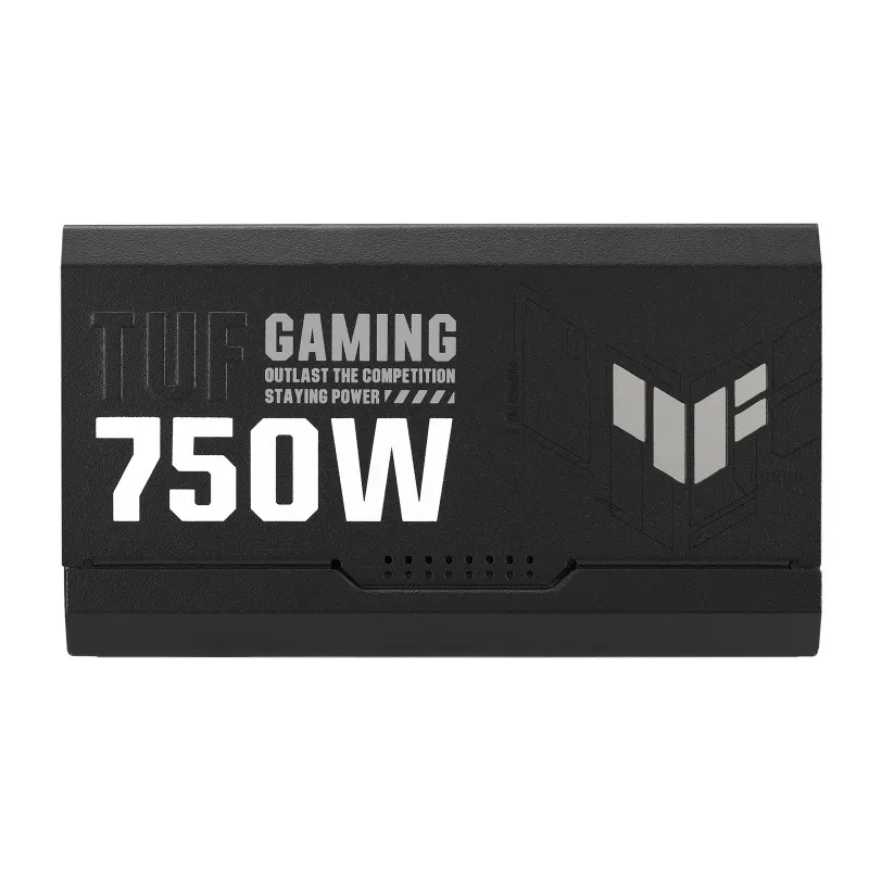 Блок живлення Asus TUF Gaming 750W Gold (90YE00S3-B0NA00) - мініатюра 2
