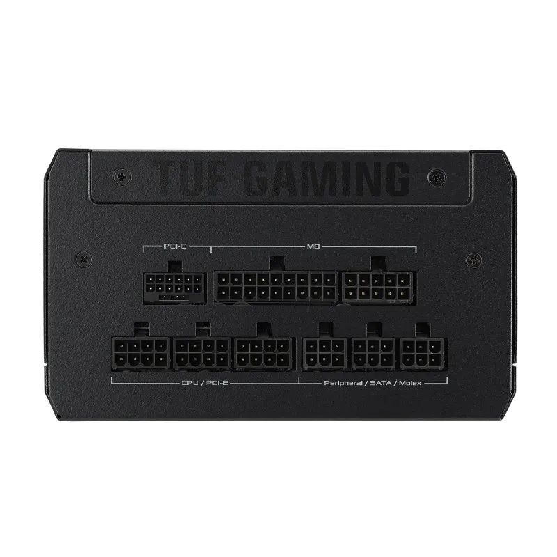Блок живлення Asus TUF Gaming 750W Gold (90YE00S3-B0NA00) - мініатюра 4