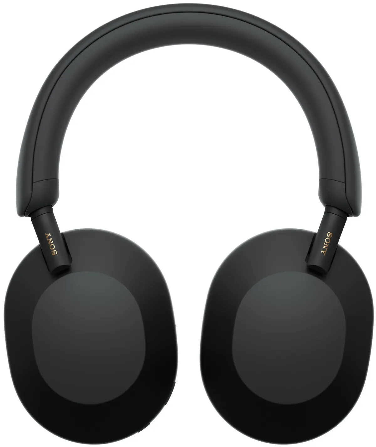 Гарнiтура Sony WH-1000XM5 Black (WH1000XM5B.CE7) - мініатюра 2