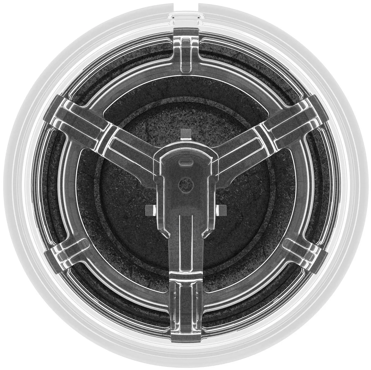 Гарнiтура Sony WH-1000XM5 Black (WH1000XM5B.CE7) - мініатюра 5