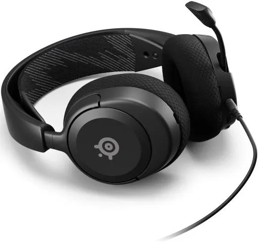 Гарнітура SteelSeries Arctis Nova 1 Black (61606) - мініатюра 5
